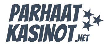 Parhaat kasinot